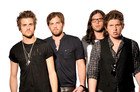 Kings Of Leon - Only By The Night - 16