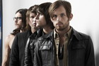 Kings Of Leon - Only By The Night - 7