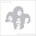 Kings Of Leon - Youth And Young Manhood - Cover