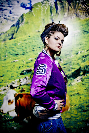 Kitty Kat - 2011 - 3