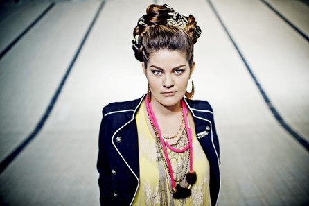 Kitty Kat - 2011 - 4