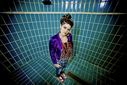 Kitty Kat - 2011 - 5