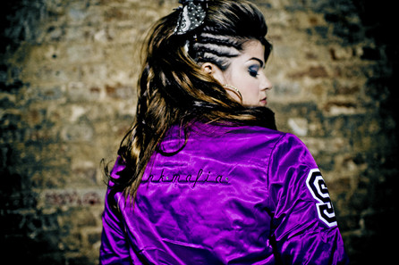 Kitty Kat - 2011 - 6