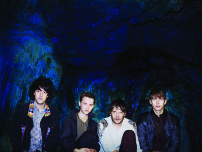 Klaxons - Surfing The Void - 3