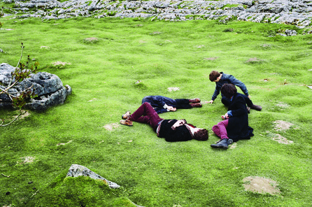 Klaxons - Surfing The Void - 5