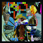 Klaxons - Myths Of The Near Future - Cover