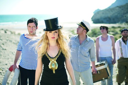 Klee - Zwei Herzen - 3