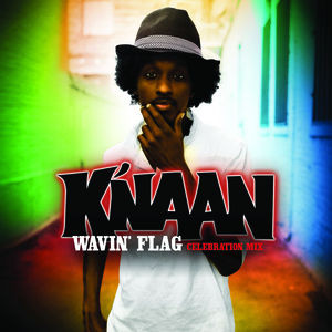 K'naan - Wavin' Flag - Cover