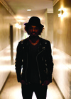 K'naan - 2012 - 01