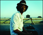 K'naan - Troubadour - 3