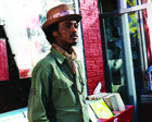 K'naan - Troubadour - 6