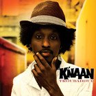 K'naan - Troubadour - Cover
