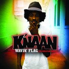 K'naan - Wavin' Flag - Cover