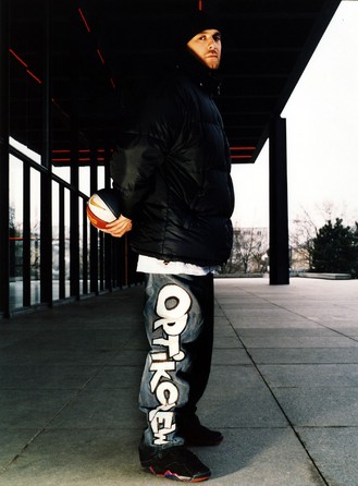 Kool Savas - 2003 - 1