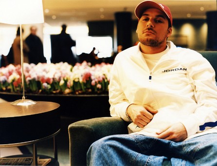 Kool Savas - 2003 - 7