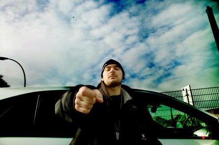 Kool Savas - 2004 - 10