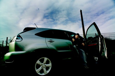 Kool Savas - 2004 - 11