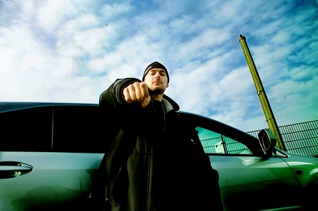 Kool Savas - 2004 - 12