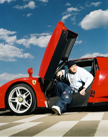 Kool Savas - 2004 - 16