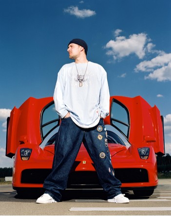 Kool Savas - 2004 - 17