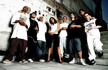 Kool Savas - 2006 - 1