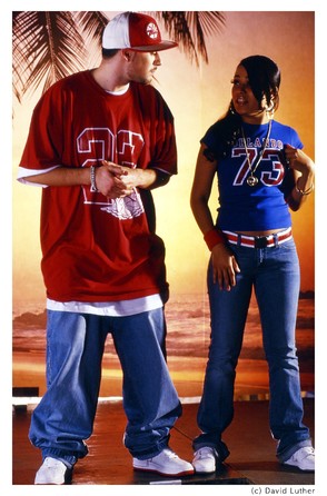 Kool Savas - Kool Savas & Lumidee - 3