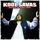 Kool Savas - Der beste Tag meines Lebens - Cover