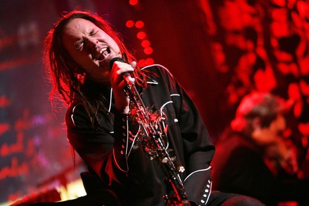 Korn - MTV Unplugged - 2