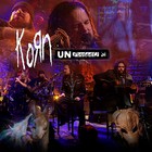 Korn - MTV Unplugged - Cover