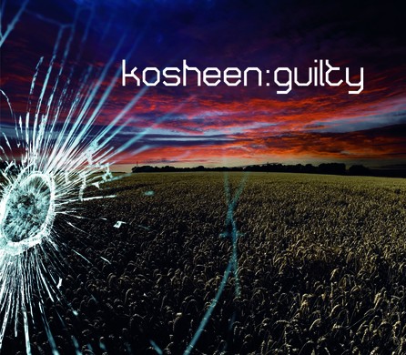 Kosheen - Guilty - Cover