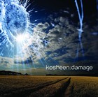 Kosheen - Damage - Cover