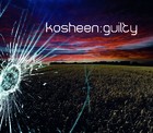 Kosheen - Guilty - Cover