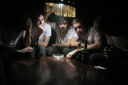 Kraftklub - 2011 - 2