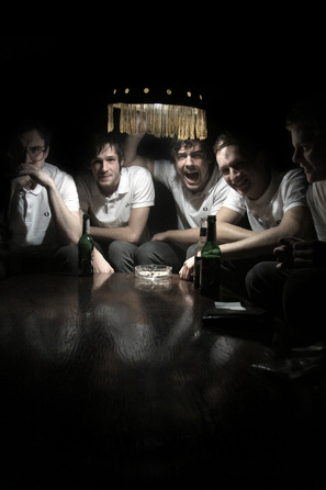 Kraftklub - 2011 - 4