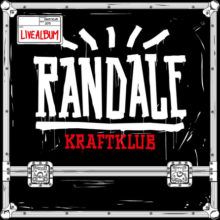 Kraftklub - Randale (Live)
