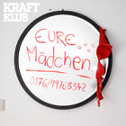 Kraftklub - Eure Mädchen - Single Cover