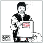 Kraftklub - Songs für Liam - Single Cover