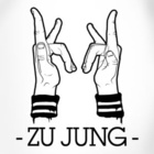 Kraftklub - Zu Jung - Single Cover