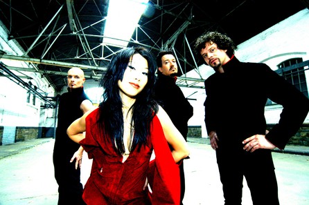 Krypteria - 2011 - 1