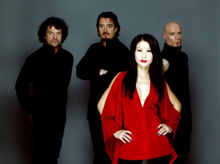 Krypteria - 2011 - 2