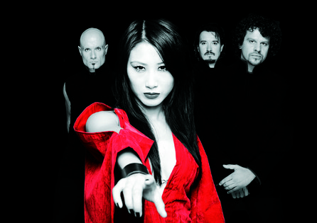 Krypteria - 2011 - 3