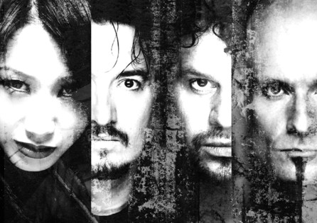 Krypteria - 2011 - 4