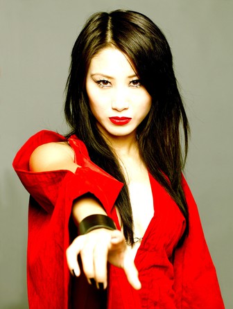 Krypteria - 2011 - Ji-In - 1