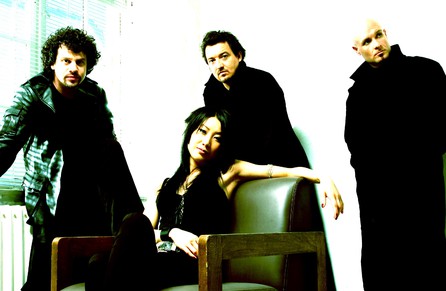 Krypteria - Evolution Principle - 2