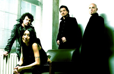 Krypteria - Evolution Principle - 3