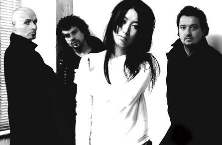 Krypteria - Evolution Principle - 4