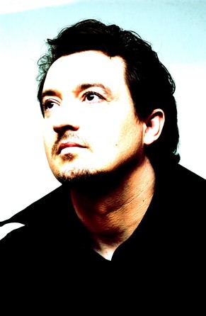 Krypteria - Evolution Principle - Chris Siemons