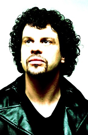 Krypteria - Evolution Principle - Frank Stumvoll