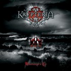 Krypteria - Bloodangel's Cry - Album Cover