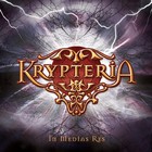 Krypteria - In Medias Res - Album Cover
